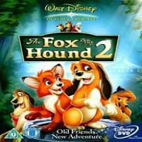 The Fox and the Hound 2