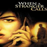 When a Stranger Calls