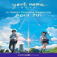 Your Name