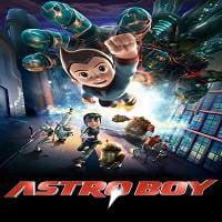 Astro Boy