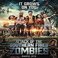 Attack of the Southern Fried Zombies (20...