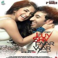 Luv Shuv Pyar Vyar