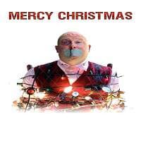 Mercy Christmas