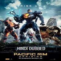 Pacific Rim: Uprising