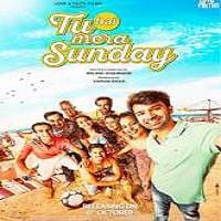 Tu Hai Mera Sunday