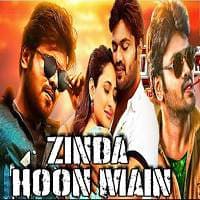 Zinda Hoon Main (Gunturodu