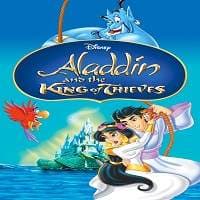 Aladdin and the King of Thieves (1996) H...