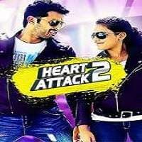 Heart Attack 2 (Gunde Jaari Gallanthayyi...