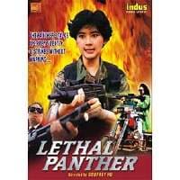 Lethal Panther