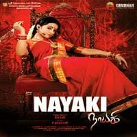 Nayaki