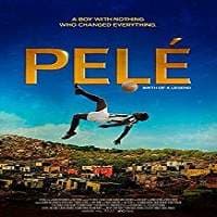 Pele Birth of a Legend