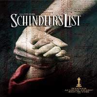 Schindler’s List
