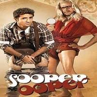Sooper Se Ooper