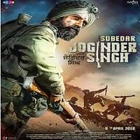 Subedar Joginder Singh (2018) Punjabi Fu...