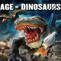 Age of Dinosaurs