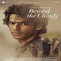 Beyond The Clouds