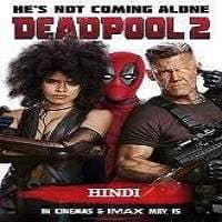 Deadpool 2