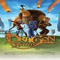 Dragon Hunters