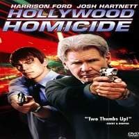 Hollywood Homicide