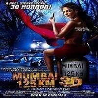 Mumbai 125 KM 3D