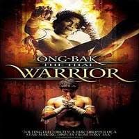 Ong-Bak: The Thai Warrior