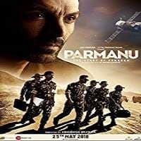 Parmanu: The Story of Pokhran (2018) Hin...