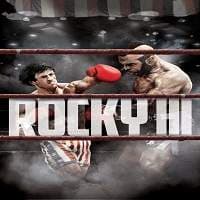 Rocky III