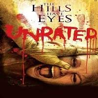 The Hills Have Eyes