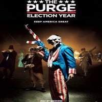 The Purge: Election Year