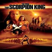 The Scorpion King