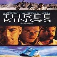 Three Kings