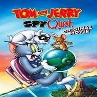 Tom and Jerry: Spy Quest