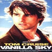 Vanilla Sky