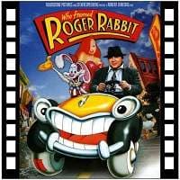 Who Framed Roger Rabbit