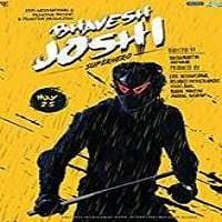 Bhavesh Joshi Superhero