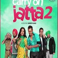 Carry On Jatta 2 (2018) Punjabi Full Mov...