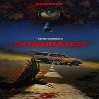 Downrange