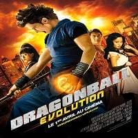 Dragonball: Evolution