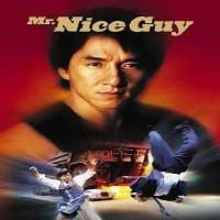 Mr. Nice Guy