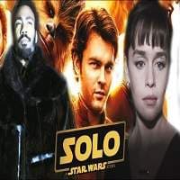 Solo: A Star Wars Story