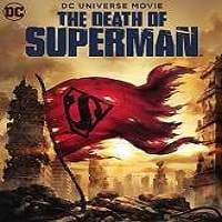 The Death of Superman
