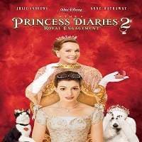 The Princess Diaries 2 – Royal Engagem...