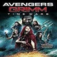 Avengers Grimm: Time Wars
