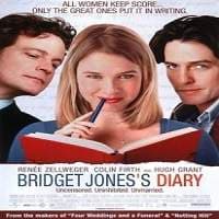 Bridget Jones’s Diary
