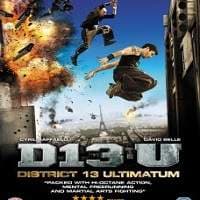 District 13: Ultimatum