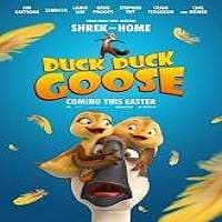 Duck Duck Goose