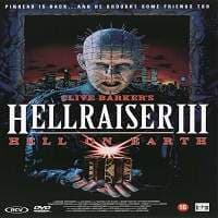 Hellraiser III: Hell on Earth (1992) Hin...
