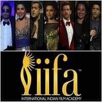 IIFA Awards Main Event