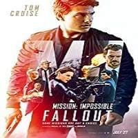 Mission: Impossible – Fallout (2018) H...