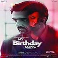 My Birthday Song
